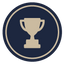 Wilfreds Pies Award Icon