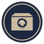 Delivery i
Icon