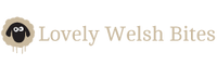 Lovely Welsh Bakes Logo