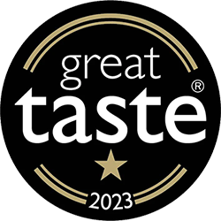 Saucy Cow: Steak & Ale Pie (265g) award icon