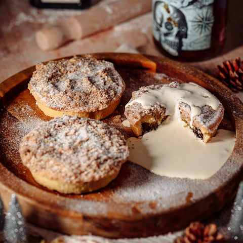 Mince Pie Bundle