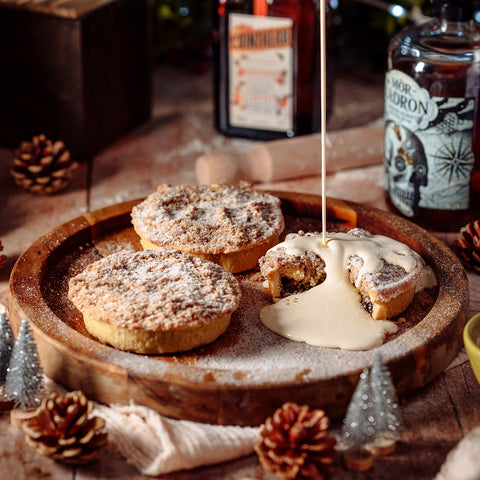 Mince Pie Bundle