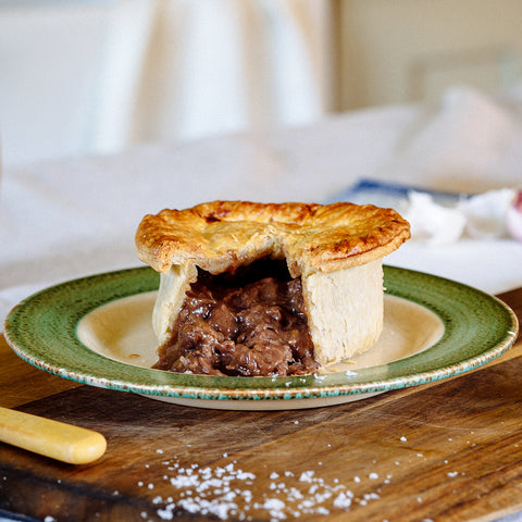 Meat Pies