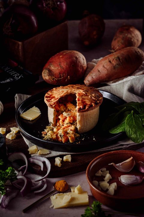Veggie Pies Combo