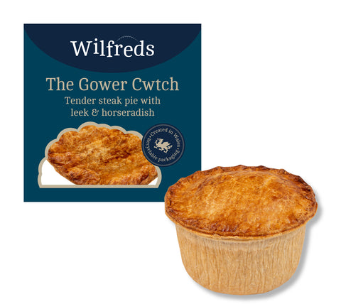 Give Dad A "Cwtch" Bundle