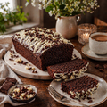 Luxury Chocolate Cake