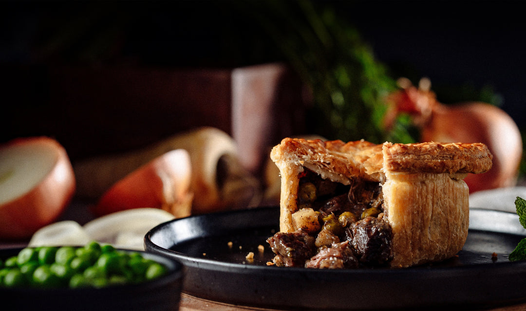 Build a Pie Bundle - Choose Up to 12 Pies | Wilfreds Pies