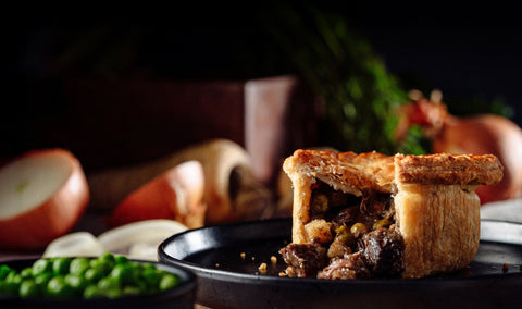 Award-winning pies delivered to your door