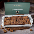 Luxury Letterbox Biscoff® Biscuit & Chocolate Brownies
