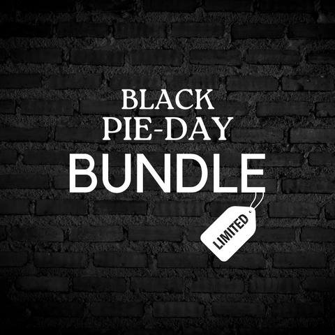 PIE-DAY MEAL DEAL BUNDLE
