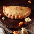 The Big Cheese Welsh Oggie Pasty