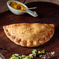 Welsh Chicken & Leek Oggie Pasty