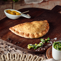 Welsh Chicken & Leek Oggie Pasty