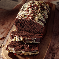Luxury Chocolate Cake