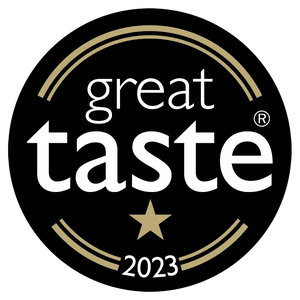 Saucy Cow: Steak & Ale Pie (265g) award icon