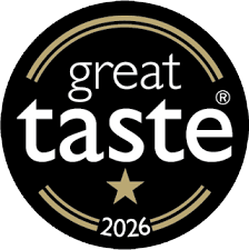 Jerky Turkey: Sweet & Spicy Turkey Pie (265g) award icon