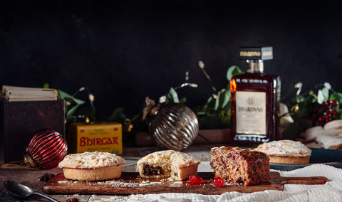 Christmas Has Never Tasted So Good