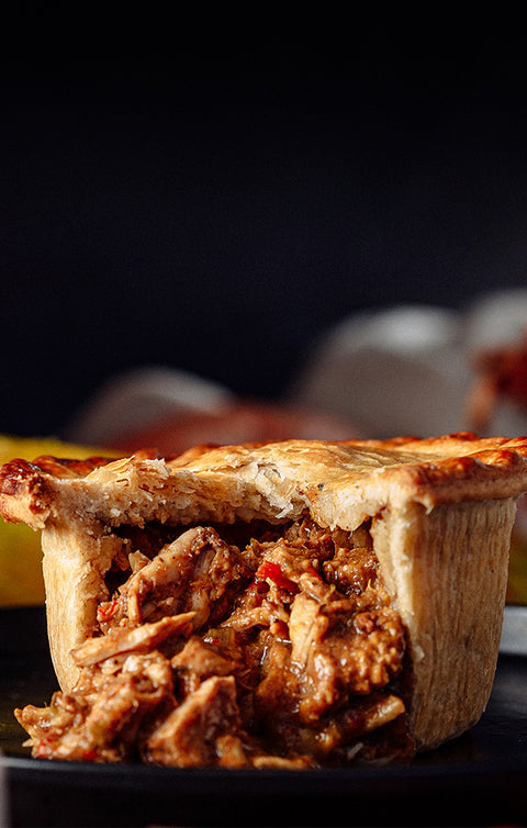 Jerky Turkey Gold Winner