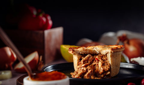 Jerky Turkey Gold Winner