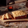 Luxury Carrot Cake
