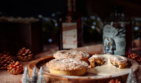 Mince Pies Preorder