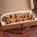 Mini Welsh Cakes Catering Box (120 Pack)