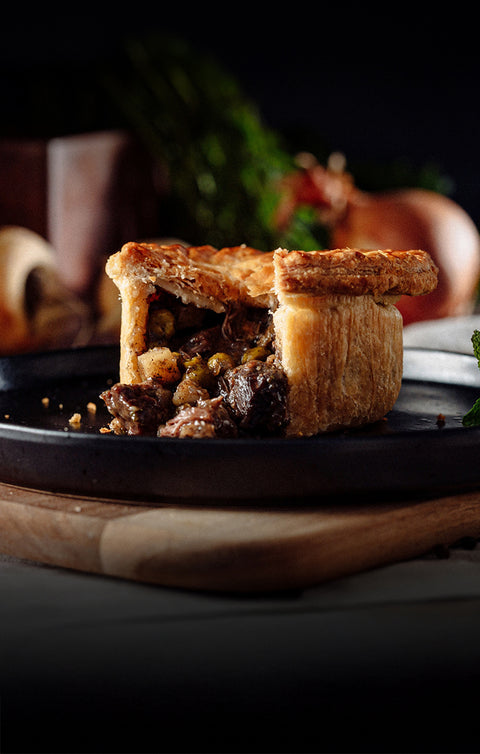 Award-winning pies delivered to your door