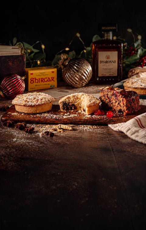Christmas Has Never Tasted So Good