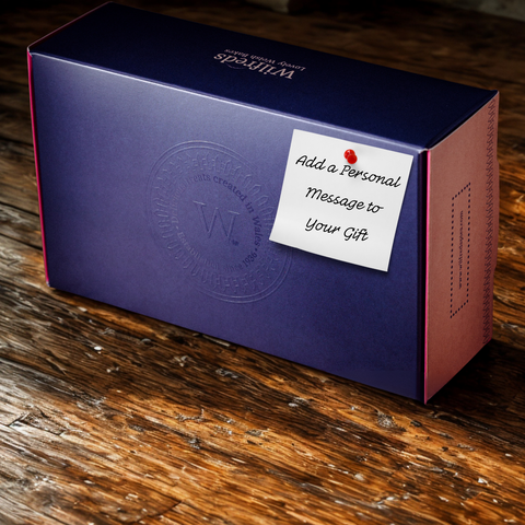 Welsh Coffee Gift Set – Luxury Hamper with Gower Coffee, Bara Brith Loaf, Welsh Cakes & Shortbread