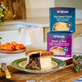 Raising the Steaks Pie Bundle