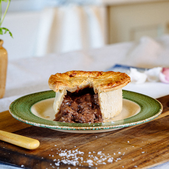 Pie Delivery UK | Order Pies Online | Wilfreds Pies