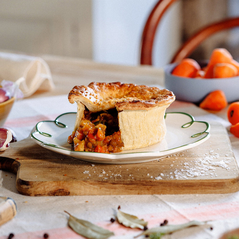 Build Pie Build a pie bundle