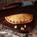 Steak & Cheese Welsh Oggie Pasties