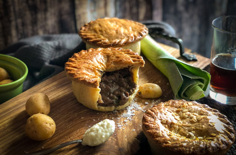 Wilfreds Pies