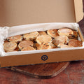 Original Welsh Cakes Catering Box (30 Pack)