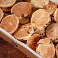 Original Welsh Cakes Catering Box (30 Pack)