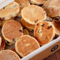 Original Welsh Cakes Catering Box (30 Pack)