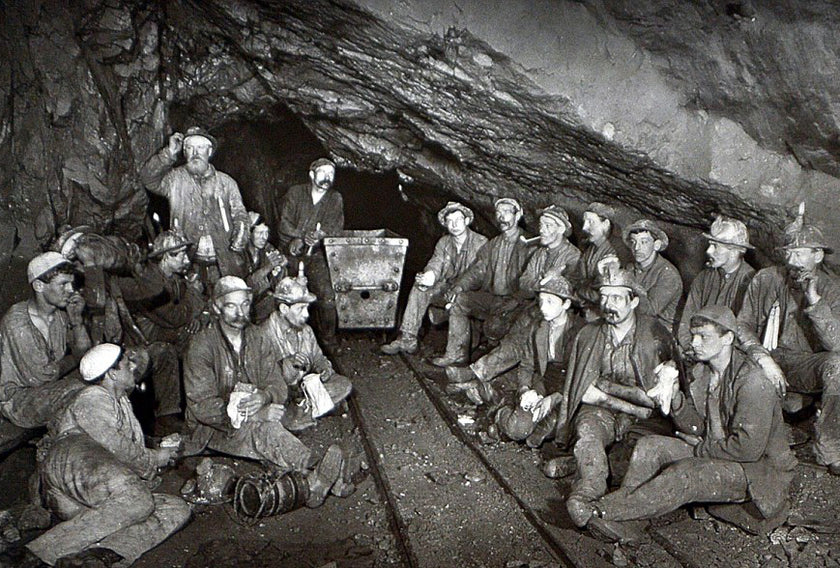What Is a Welsh Oggie? History of the Welsh Pasty | Wilfred’s Pies