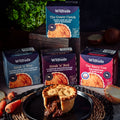 Steak Pies Selection