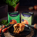 Veggie Pies Combo